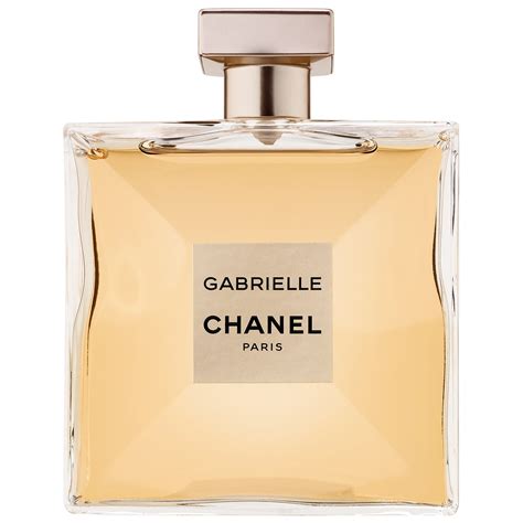 campioncino chanel gabrielle|Gabrielle Chanel perfume.